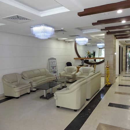 La Hospin Hotel Rājahmundry Δωμάτιο φωτογραφία